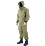 Russian Anti Ticks Military Suit