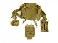 RD 54 Soviet Rucksack