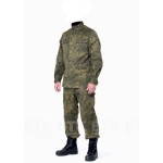 Russian Army VKBO Uniform Digital Flora