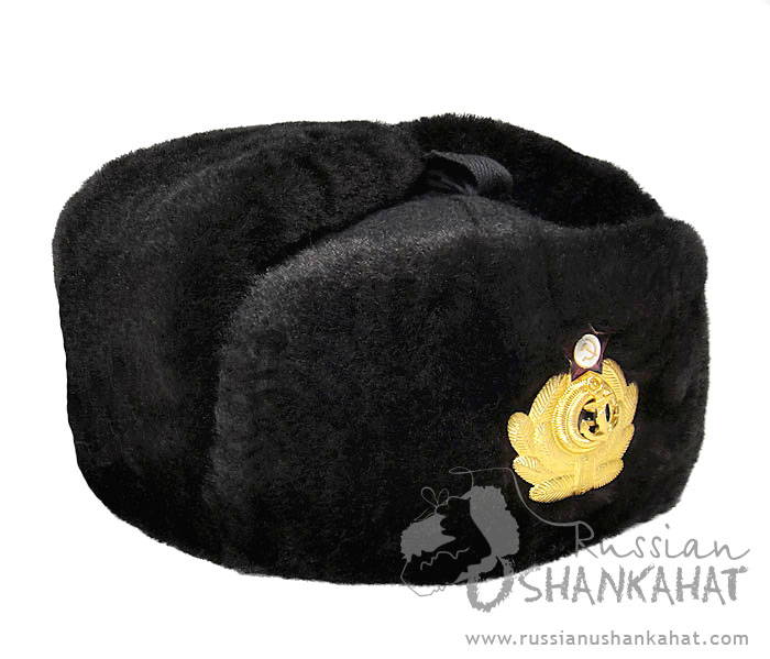 soviet hat