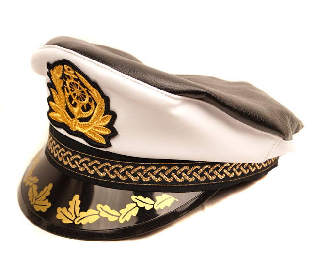 russian sailor hat