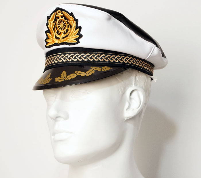 russian sailor cap