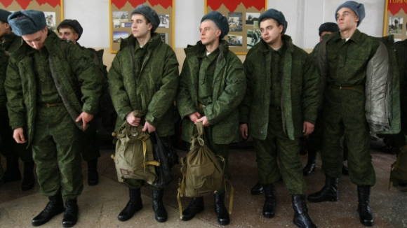 russian soldier rucksack
