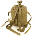 Sowjetischer Rucksack WW2