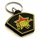 AK 47 Spetsnaz Keychain