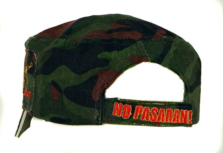 russian souvenir hat