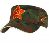 Cappellino Souvenir AK 47 russo