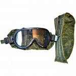 Ratnik 6b50 Ballistische Schutzbrille