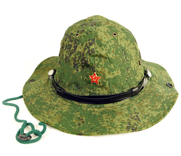 boonie military hat