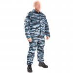 Urbain Spetsnaz Costume