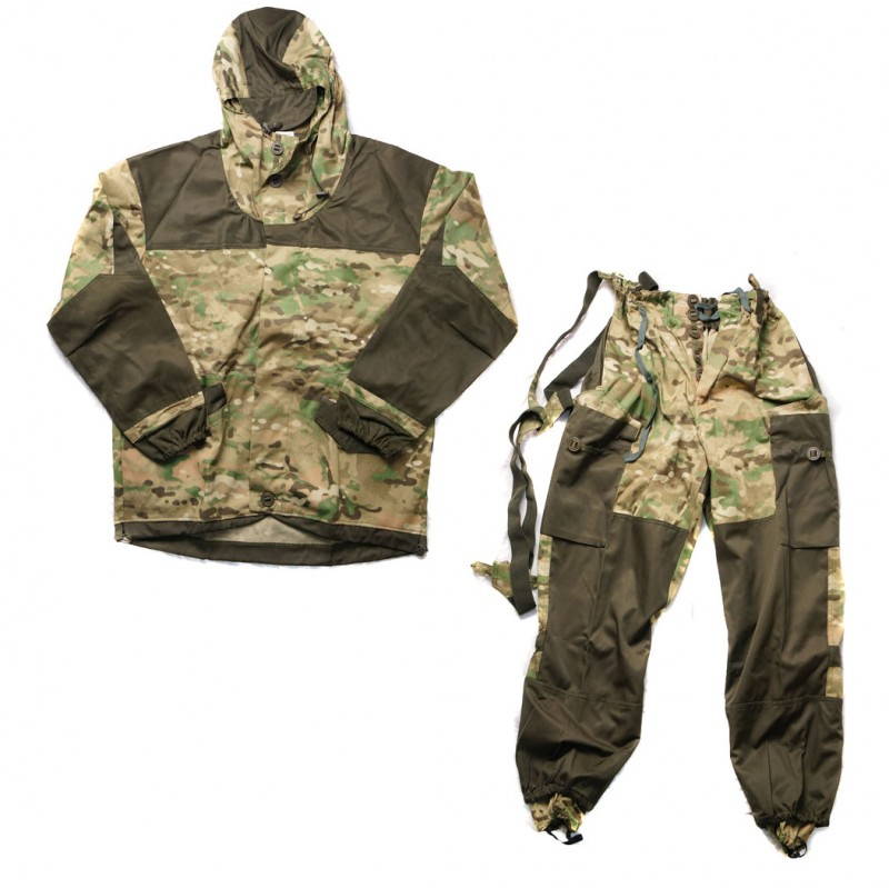 Suit Gorka M-65 Black BDU special forces Military camo color uniform Army Style \u65b0\u3057\u3044 \u8ecd\u670d