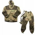 Combinaison tactique Gorka 3 Multicam Camo