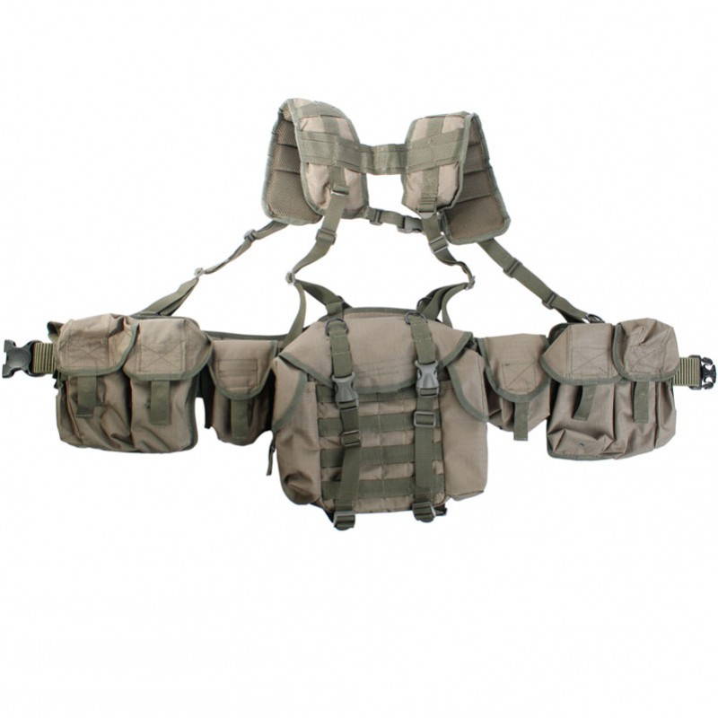 smersh-a chest rig