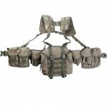 Spetsnaz Tactical Vest Smersh-A