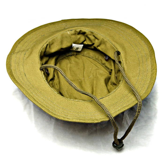 russian military boonie hat Bars