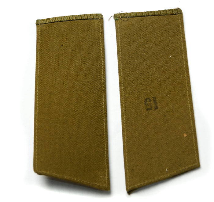 soviet shoulder boards epaulets