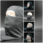 Sniper Face Mask Balaklava Black