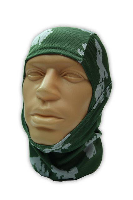 russian sniper facemask