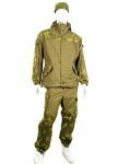 Gorka 3 Fleece Uniform Berezka