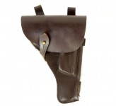 Tt Pistol Holster Leder