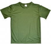 Camiseta Moisture Wicking