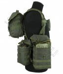 Gilet tattico Smersh PKM