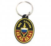 Porte-clés Badge Spetsnaz OMON
