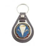 Russian VDV Paratroopers Keyring