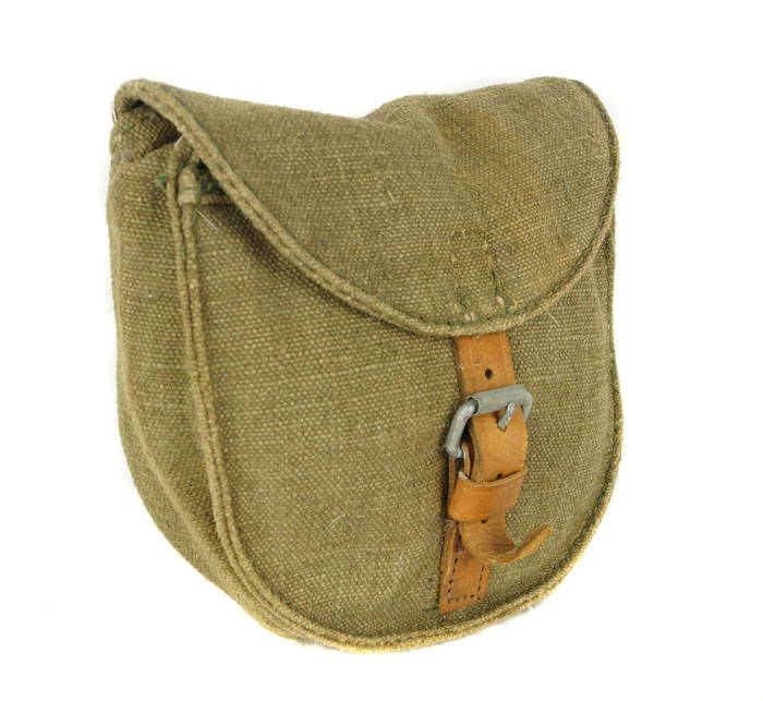 ppsh 41 drum mag pouch