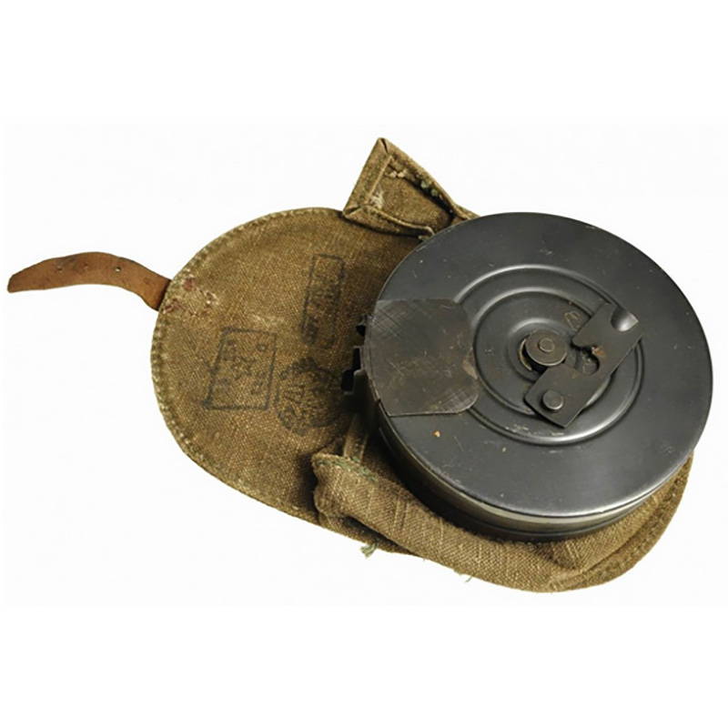 ppsh 41 drum pouch