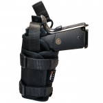 Universal Pistol Holster Adjustable For Any Gun