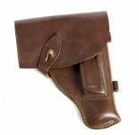 Makarov Leather Holster 1968