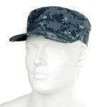 Digital Urban Camo Cap