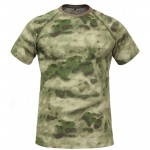 Camiseta Uniforme Gorka A tacs FG