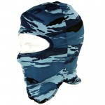 Military Balaclava Urban Camo