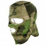 Militari Russi Maschera Passamontagna 3 Fori Atacs (moh) Camo