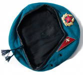 Russian Airborne Troops Beret