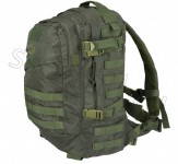 SSO Adler Assault Rucksack Oliv