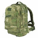 Adler Assault Backpack A Tacs Camo