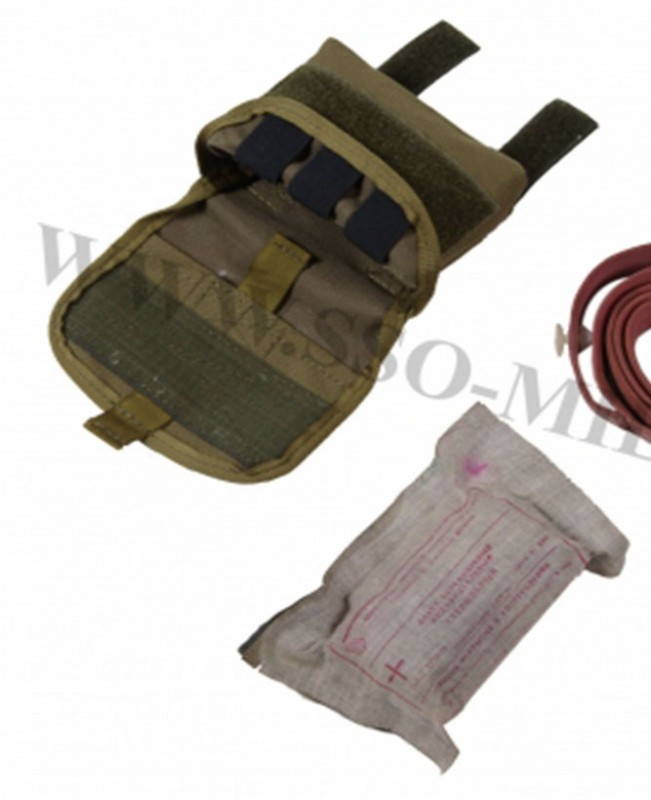 SSO First Aid Pouch