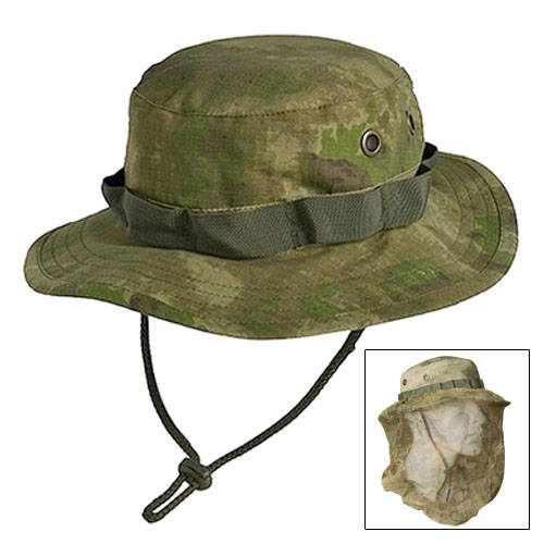 a tacs boonie hat