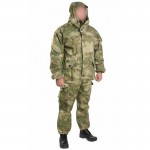 Gorka 3 Spetsnaz Uniforme A tacs FG