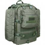 Mochila Paratrooper M