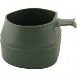 Tasse pliante de camping de voyage