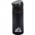 Bouteille thermos en acier inoxydable