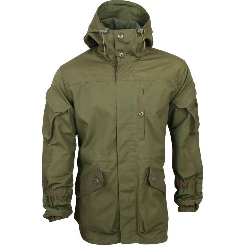 ロシア軍 実物 SPLAV GORKA III MOUNTAIN PARKA-