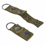 Weapon Secure Belt Strap