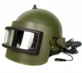 Casque Altyn