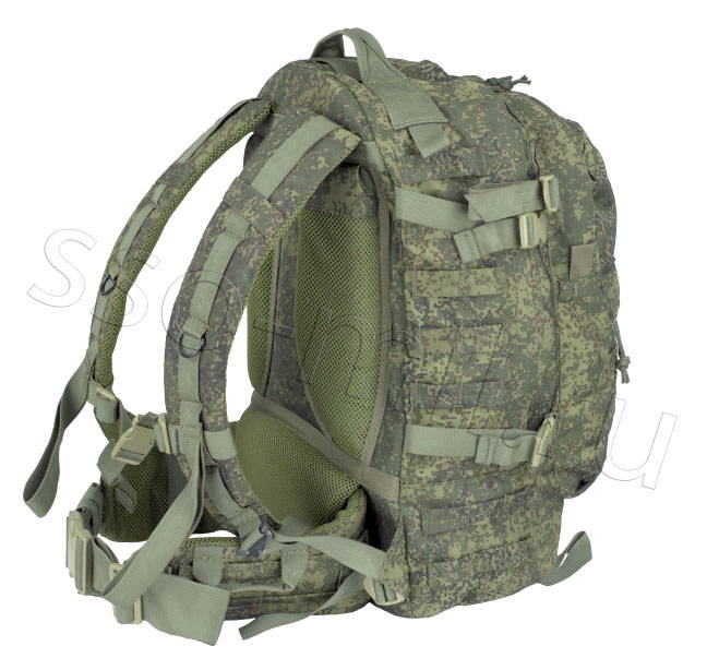 army assault pack