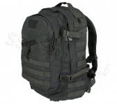 3 Tage Rucksack